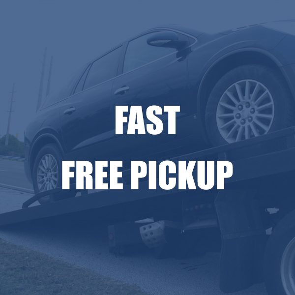 where to donate vehicle  in Texas